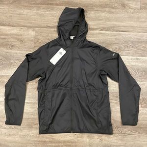 *NWT* ALO Repeat Running Jacket